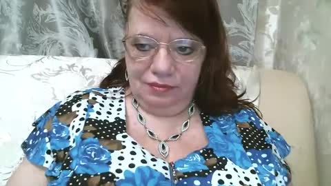 SusanaAhSun online show from January 21, 2025, 12:07 pm