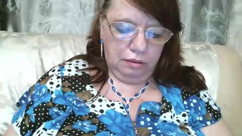 SusanaAhSun online show from March 12, 2025, 2:45 pm