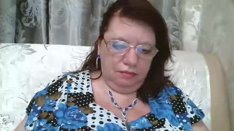 SusanaAhSun online show from September 15, 2025, 11:10 am