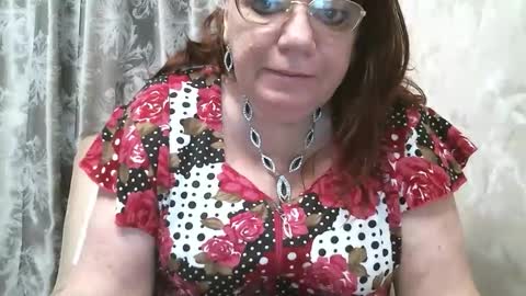 SusanaAhSun online show from April 22, 2026, 11:01 am