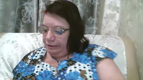 SusanaAhSun online show from April 29, 2026, 11:03 am