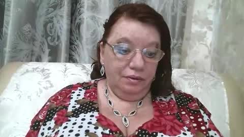 Snapshot of susanaahsun chatting on May 12, 2026, 11:07 am SusanaAhSun online show from May 12, 2026, 11:07 am