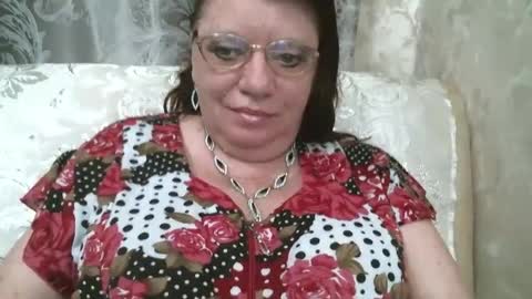 Snapshot of susanaahsun chatting on June 17, 2026, 11:12 am SusanaAhSun online show from June 17, 2026, 11:12 am