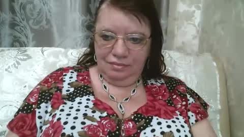 Snapshot of susanaahsun chatting on June 18, 2026, 11:03 am SusanaAhSun online show from June 18, 2026, 11:03 am