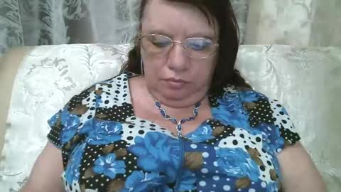 Snapshot of susanaahsun chatting on June 25, 2026, 11:15 am SusanaAhSun online show from June 25, 2026, 11:15 am