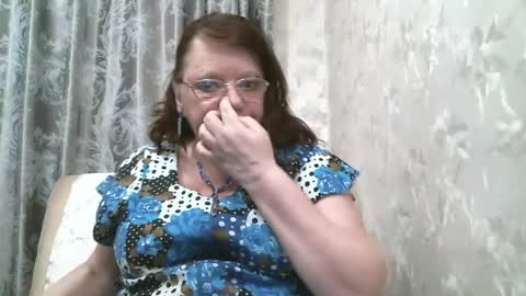 Snapshot of susanaahsun chatting on June 29, 2026, 11:10 am SusanaAhSun online show from June 29, 2026, 11:10 am