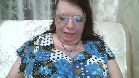 Snapshot of susanaahsun chatting on June 30, 2026, 11:22 am SusanaAhSun online show from June 30, 2026, 11:22 am