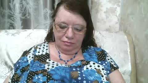 Snapshot of susanaahsun chatting on July 1, 2026, 11:12 am SusanaAhSun online show from July 1, 2026, 11:12 am