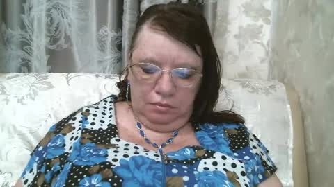 Snapshot of susanaahsun chatting on July 3, 2026, 11:27 am SusanaAhSun online show from July 3, 2026, 11:27 am