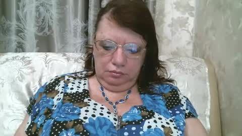 Snapshot of susanaahsun chatting on July 6, 2026, 11:07 am SusanaAhSun online show from July 6, 2026, 11:07 am