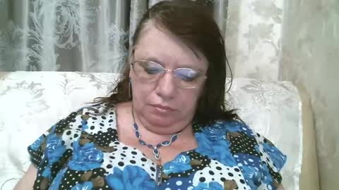 Snapshot of susanaahsun chatting on July 7, 2026, 11:25 am SusanaAhSun online show from July 7, 2026, 11:25 am