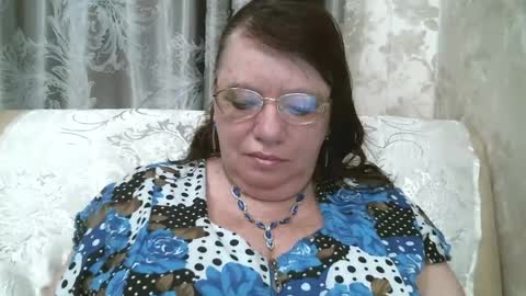 Snapshot of susanaahsun chatting on July 8, 2026, 11:04 am SusanaAhSun online show from July 8, 2026, 11:04 am