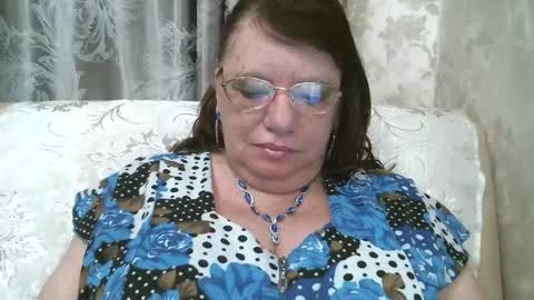 Snapshot of susanaahsun chatting on July 9, 2026, 11:25 am SusanaAhSun online show from July 9, 2026, 11:25 am