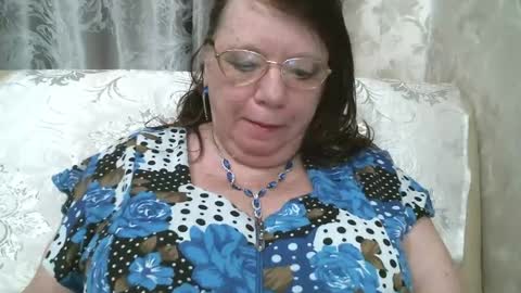 Snapshot of susanaahsun chatting on July 10, 2026, 11:24 am SusanaAhSun online show from July 10, 2026, 11:24 am