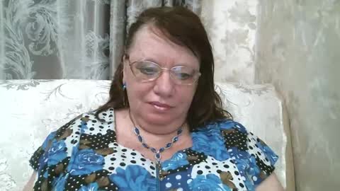 Snapshot of susanaahsun chatting on July 13, 2026, 11:13 am SusanaAhSun online show from July 13, 2026, 11:13 am
