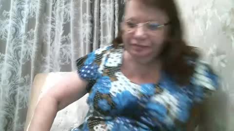 Snapshot of susanaahsun chatting on July 14, 2026, 11:05 am SusanaAhSun online show from July 14, 2026, 11:05 am