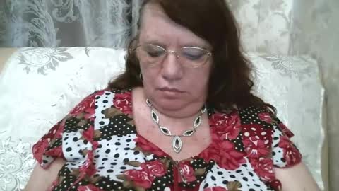 Snapshot of susanaahsun chatting on July 20, 2026, 12:07 pm SusanaAhSun online show from July 20, 2026, 12:07 pm