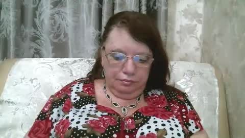 Snapshot of susanaahsun chatting on July 27, 2026, 11:17 am SusanaAhSun online show from July 27, 2026, 11:17 am