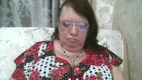 Snapshot of susanaahsun chatting on July 28, 2026, 11:17 am SusanaAhSun online show from July 28, 2026, 11:17 am