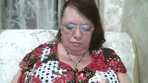 Snapshot of susanaahsun chatting on July 29, 2026, 11:30 am SusanaAhSun online show from July 29, 2026, 11:30 am