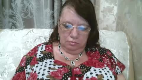 Snapshot of susanaahsun chatting on July 30, 2026, 11:31 am SusanaAhSun online show from July 30, 2026, 11:31 am