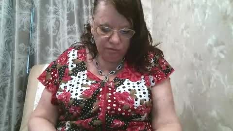 Snapshot of susanaahsun chatting on July 31, 2026, 11:09 am SusanaAhSun online show from July 31, 2026, 11:09 am