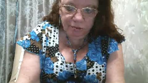 Snapshot of susanaahsun chatting on August 3, 2026, 11:48 am SusanaAhSun online show from August 3, 2026, 11:48 am