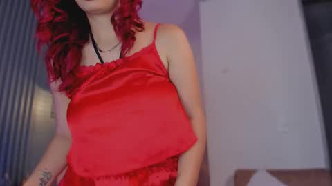 SusanaBell  online show from March 13, 2026, 6:58 pm