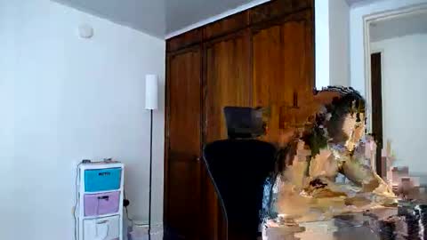 Snapshot of susanaduncann chatting on May 27, 2026, 2:47 pm Susana online show from May 27, 2026, 2:47 pm