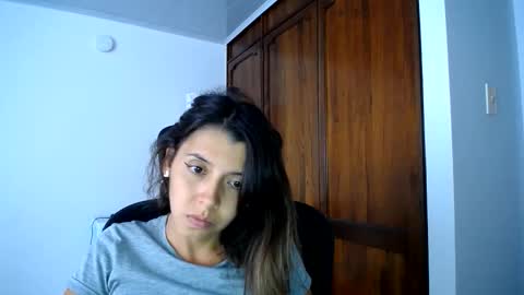 Snapshot of susanaduncann chatting on May 28, 2026, 8:06 pm Susana online show from May 28, 2026, 8:06 pm