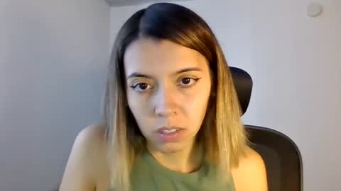Susana online show from July 27, 2026, 2:57 pm