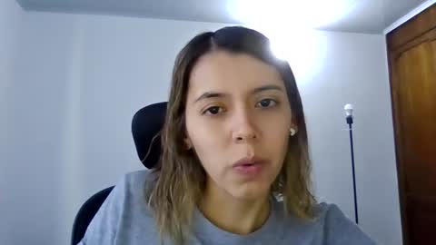 Susana online show from July 28, 2026, 1:32 pm