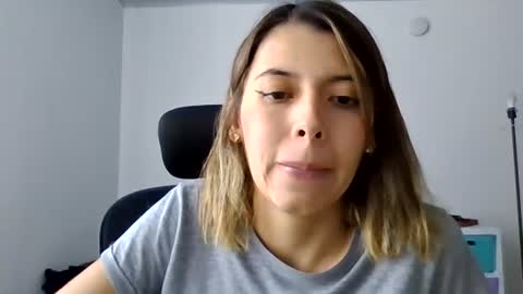 Susana online show from July 28, 2026, 7:04 pm