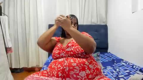 susanaeshwar online show from November 24, 2025, 12:43 am