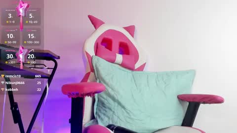 Susana online show from January 6, 2025, 10:15 pm