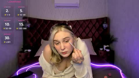 Snapshot of susanbev chatting on February 28, 2026, 9:32 am susanbev online show from February 28, 2026, 9:32 am