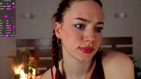 Stacy online show from February 9, 2026, 8:24 pm