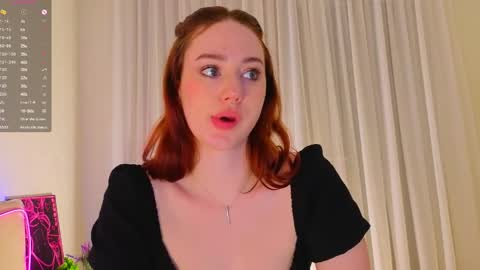 Stacy online show from April 1, 2026, 9:12 pm