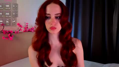 Stacy online show from July 20, 2026, 8:33 pm