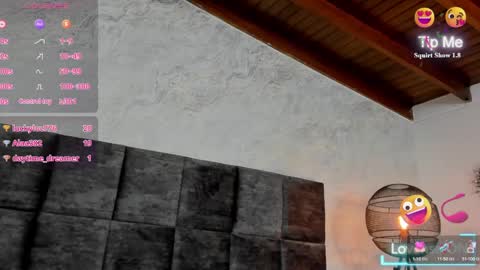 Susan online show from January 10, 2025, 12:06 am