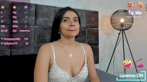 Susan online show from January 13, 2025, 11:49 pm