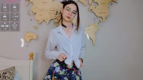 susannahtrojahn online show from March 2, 2026, 3:08 pm