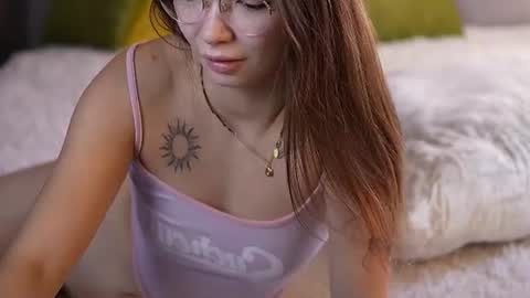 susannjohnson online show from July 23, 2026, 1:58 am