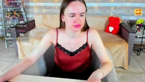 Snapshot of susansmitt chatting on May 2, 2026, 6:57 pm susansmitt online show from May 2, 2026, 6:57 pm