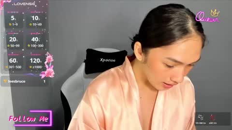 Snapshot of suselya chatting on May 29, 2026, 3:10 pm Kel online show from May 29, 2026, 3:10 pm
