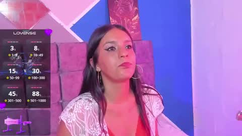 susi_hot13 online show from September 30, 2025, 6:46 pm