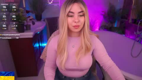 Susie online show from April 16, 2026, 8:31 pm