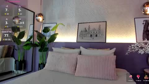 Your Squirt queen online show from December 16, 2025, 11:48 am