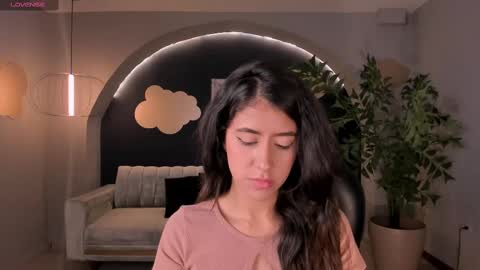 Snapshot of sussanelliot chatting on March 5, 2025, 7:27 pm Sussan online show from March 5, 2025, 7:27 pm