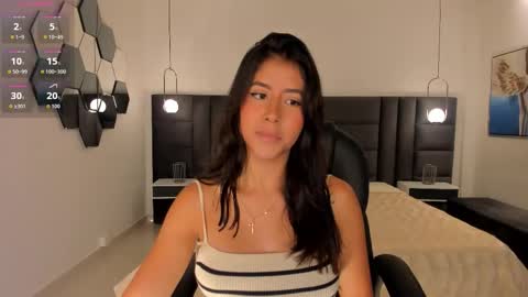 Snapshot of sussanelliot chatting on September 13, 2025, 9:53 am Sussan online show from September 13, 2025, 9:53 am